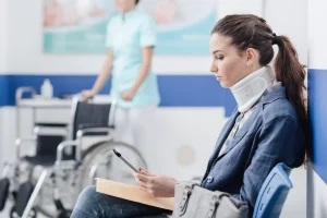assicurazione per infortuni e malattie