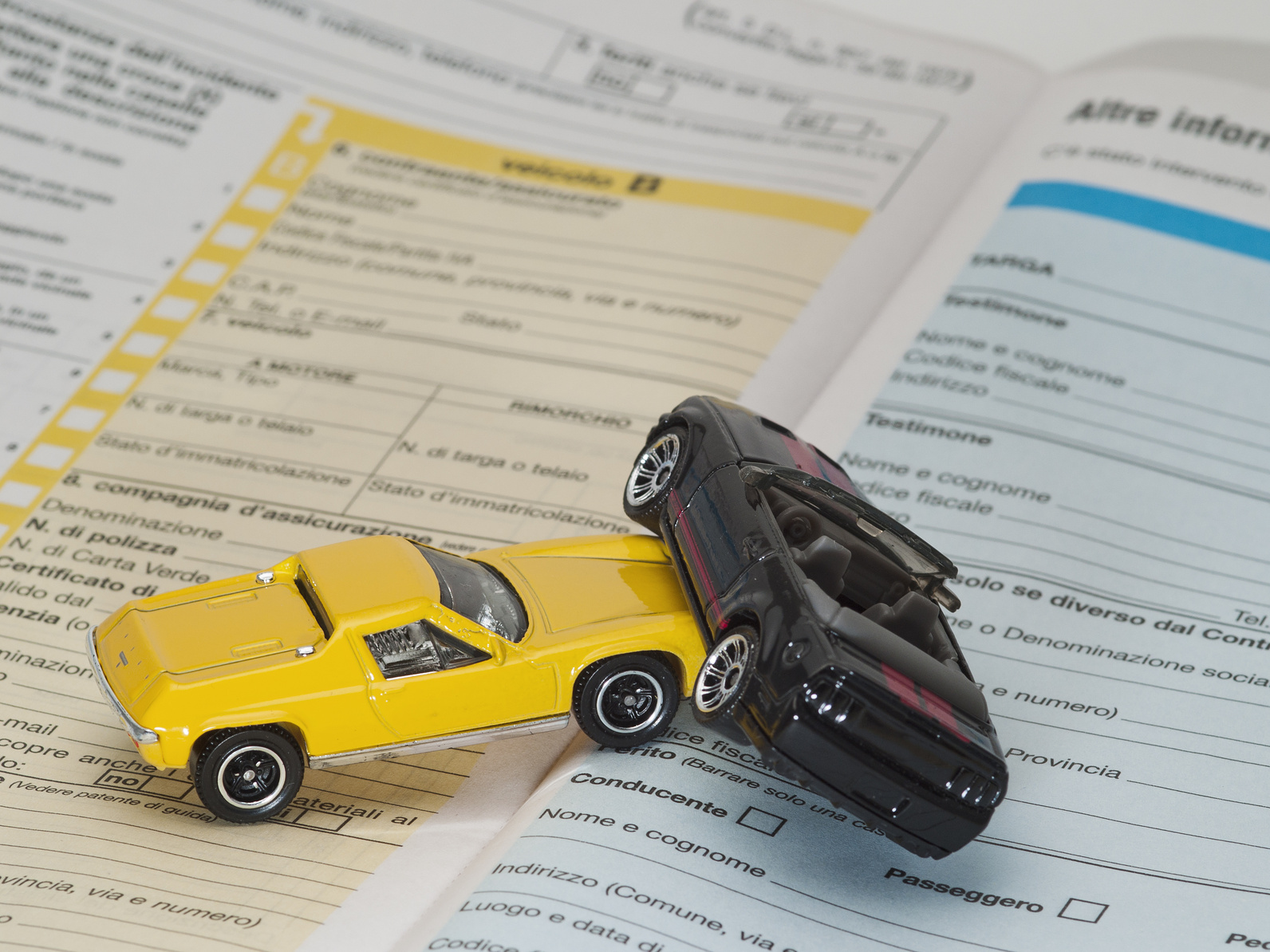 polizze assicurazione rca auto